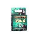 Age of Sigmar: Ossiarch Bonereapers Dice