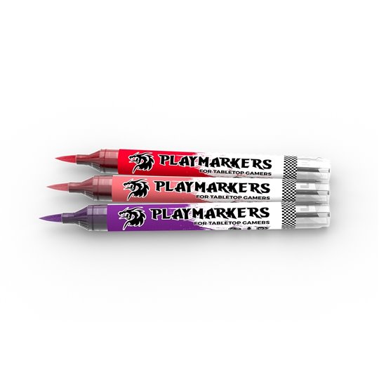 AK Interactive: Playmarkers - Viscera (3)