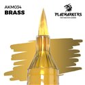 AK Interactive: Playmarkers - Brass