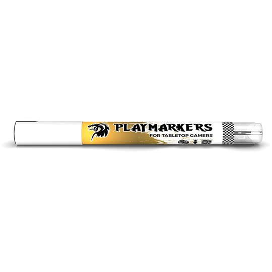 AK Interactive: Playmarkers - Brass