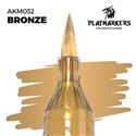 AK Interactive: Playmarkers - Bronze