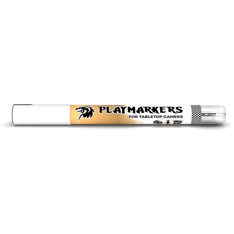 AK Interactive: Playmarkers - Bronze