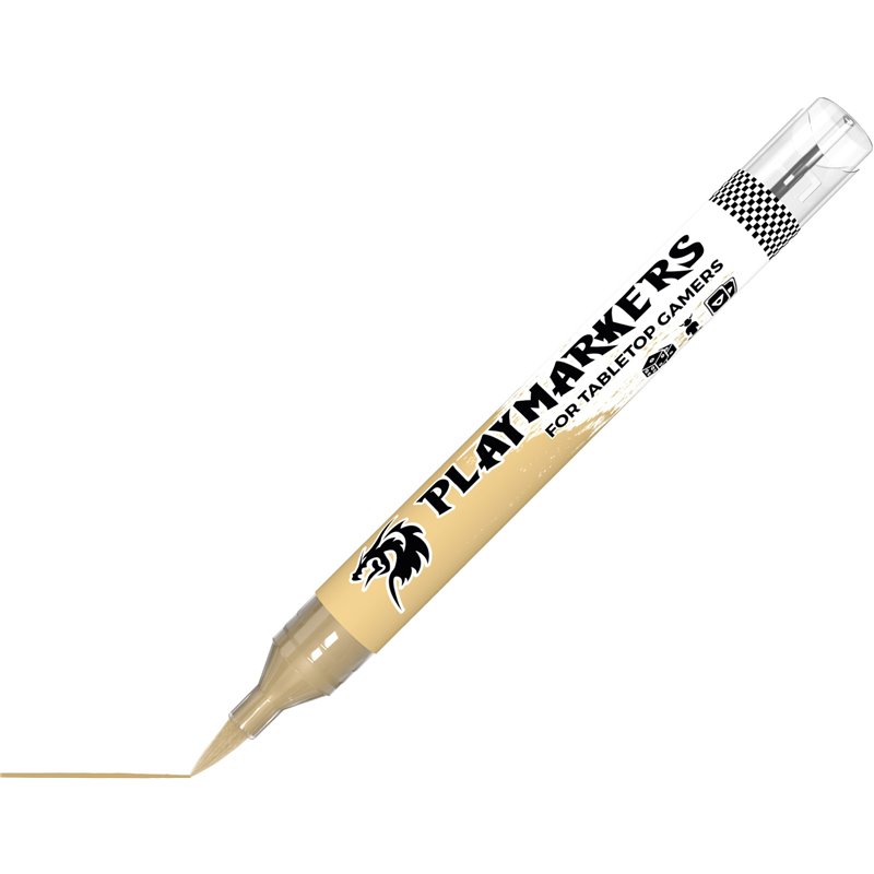 AK Interactive: Playmarkers - Desert Ochre