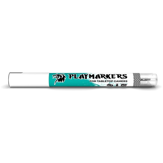 AK Interactive: Playmarkers - Emerald