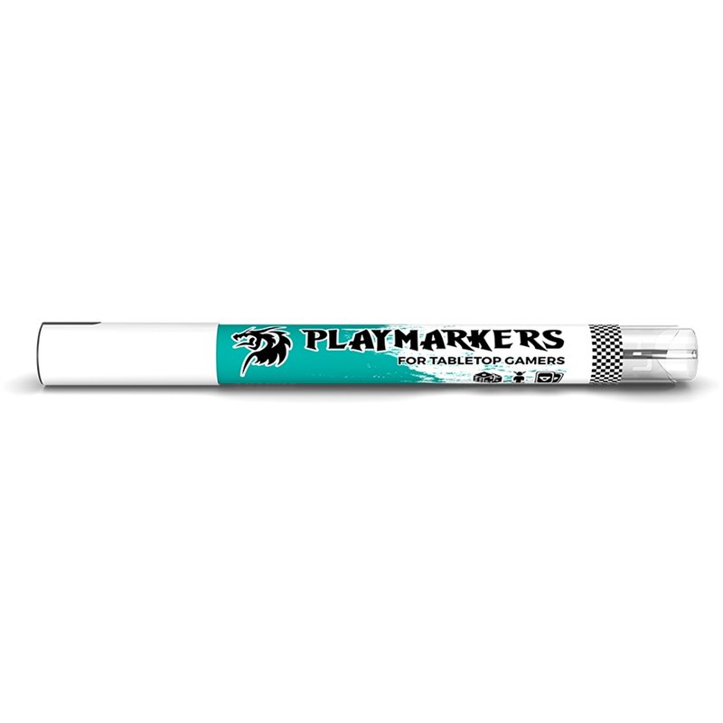 AK Interactive: Playmarkers - Emerald