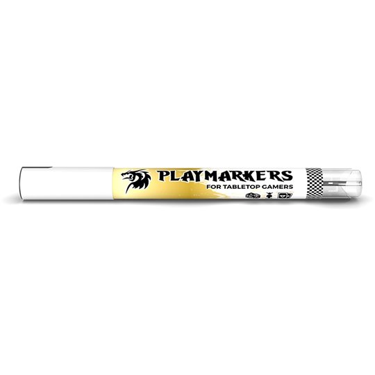 AK Interactive: Playmarkers - Gold