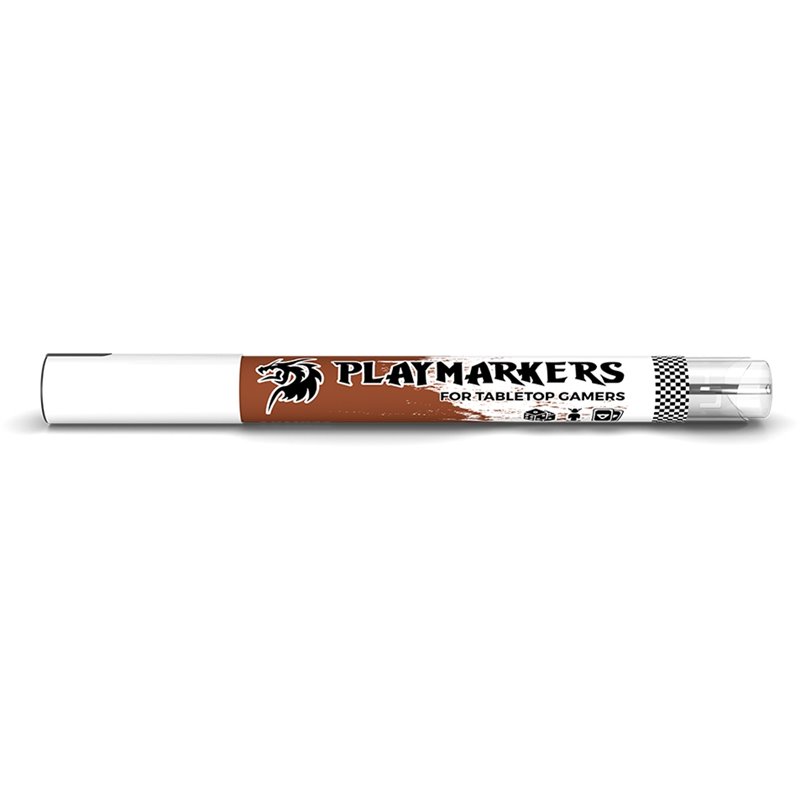 AK Interactive: Playmarkers - Leather