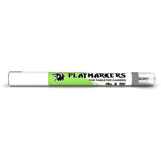 AK Interactive: Playmarkers - Light Green