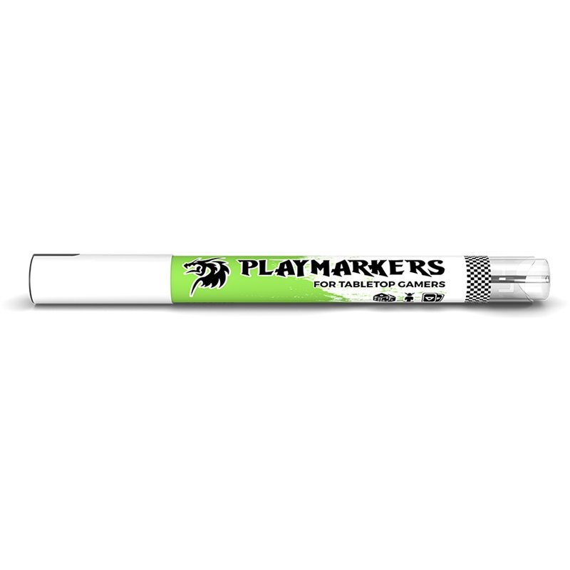 AK Interactive: Playmarkers - Light Green