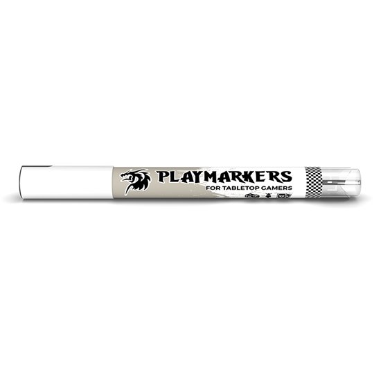 AK Interactive: Playmarkers - Light Grey