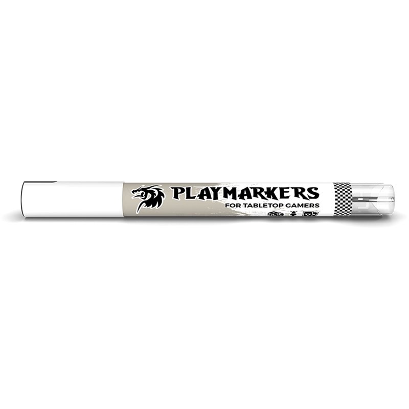 AK Interactive: Playmarkers - Light Grey