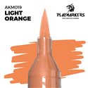 AK Interactive: Playmarkers - Light Orange