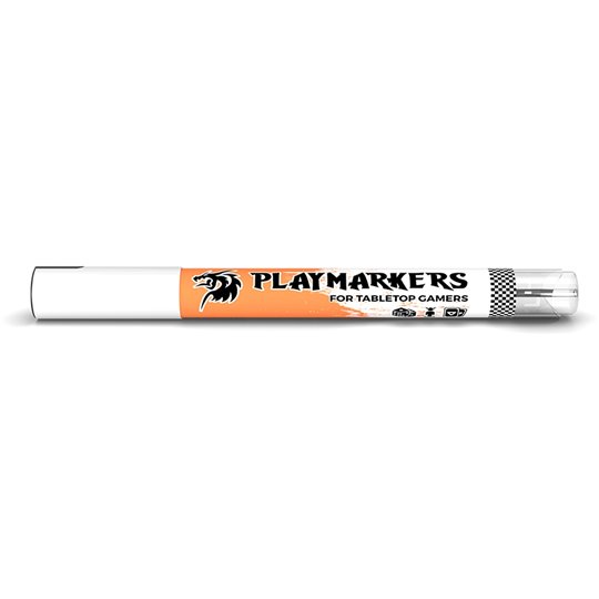 AK Interactive: Playmarkers - Light Orange