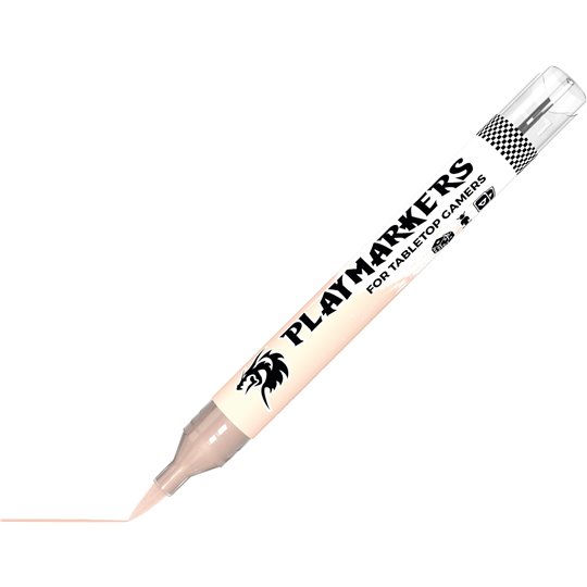 AK Interactive: Playmarkers - Light Skin