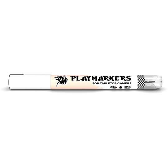 AK Interactive: Playmarkers - Light Skin