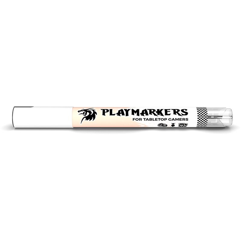 AK Interactive: Playmarkers - Light Skin