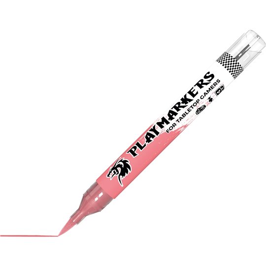 AK Interactive: Playmarkers - Pink