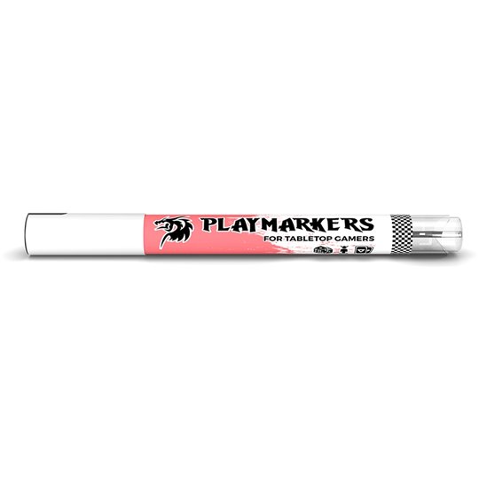 AK Interactive: Playmarkers - Pink