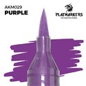 AK Interactive: Playmarkers - Purple
