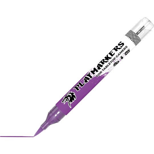AK Interactive: Playmarkers - Purple