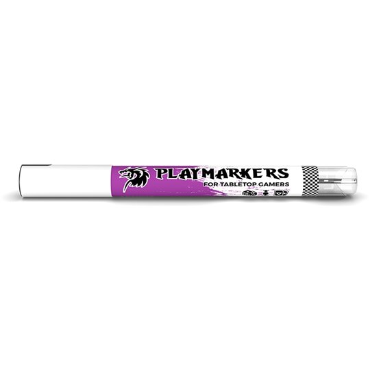 AK Interactive: Playmarkers - Purple