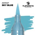 AK Interactive: Playmarkers - Sky Blue