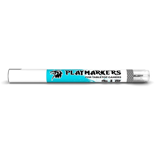 AK Interactive: Playmarkers - Sky Blue