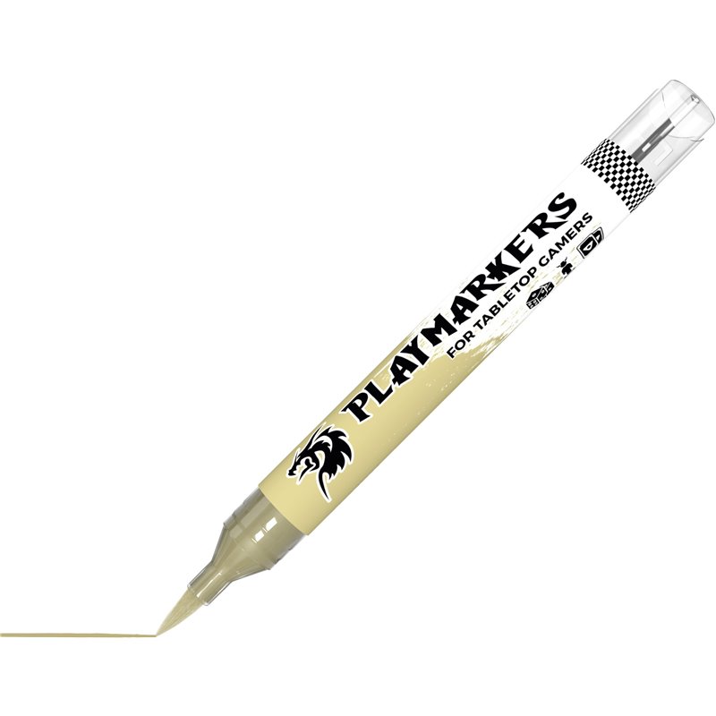 AK Interactive: Playmarkers - Zombie Skin