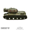 Soviet T34/ZP