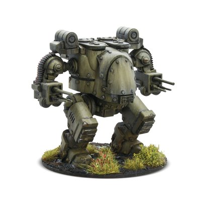 Kodiak Close Assault Walker