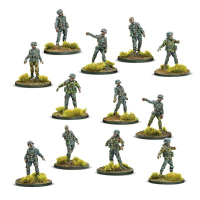 Totenkorps