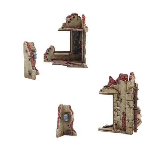 Konflikt '47 Introductory Set