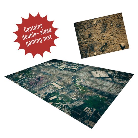 Konflikt '47 Introductory Set