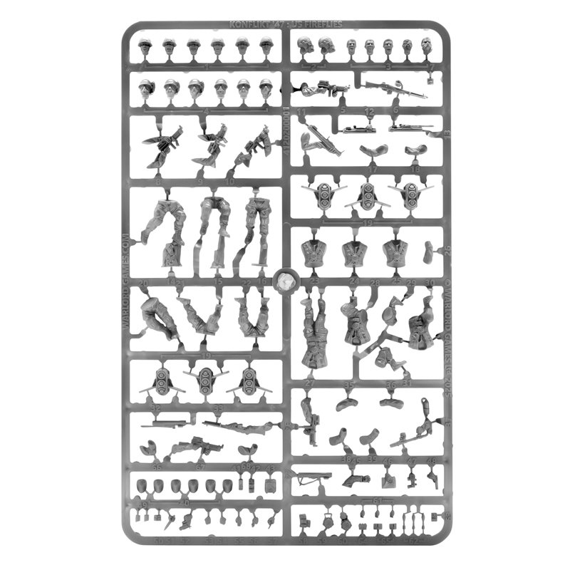 Konflikt '47 Introductory Set