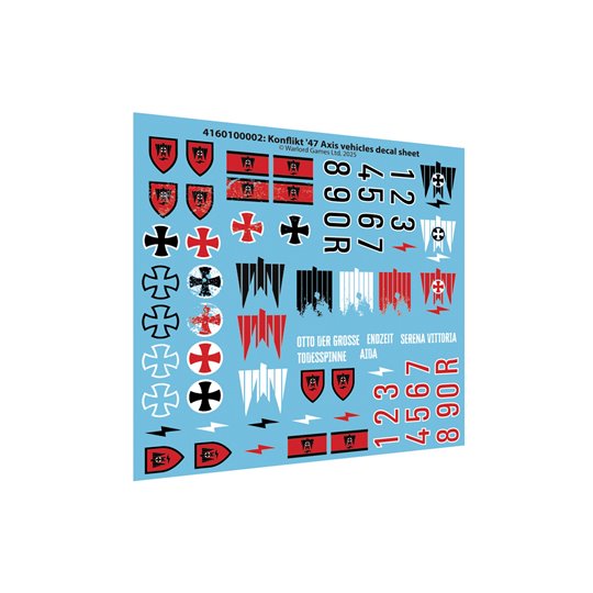 Totenrotte Starter Army