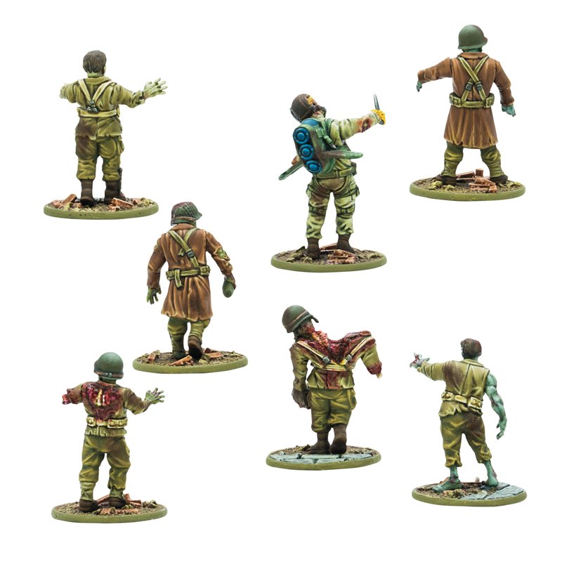 Konflikt '47 Totenkorps Horde