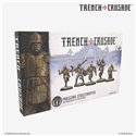 Trench Crusade: Prussian Stosstruppen