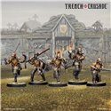 Trench Crusade: Prussian Stosstruppen
