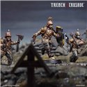 Trench Crusade: Prussian Stosstruppen