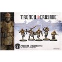 Trench Crusade: Prussian Stosstruppen