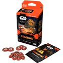 Star Wars: Unlimited Card Game Spotlight Deck - Jabba the Hutt - A Lawless Time