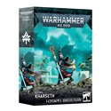 Aeldari: Kharseth