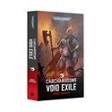 Carcharodons: Void Exile (Paperback)