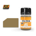 Light Filter For Wood 35ml