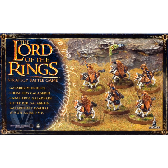 Galadhrim Knights