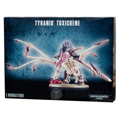 Toxicrene / Maleceptor