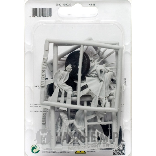 The White Council: Vanquishers of the Necromancer