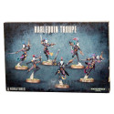 Harlequin Troupe