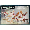Tyranid Gargoyle Brood