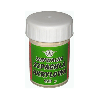 Szpachlówka Akrylowa Wamod